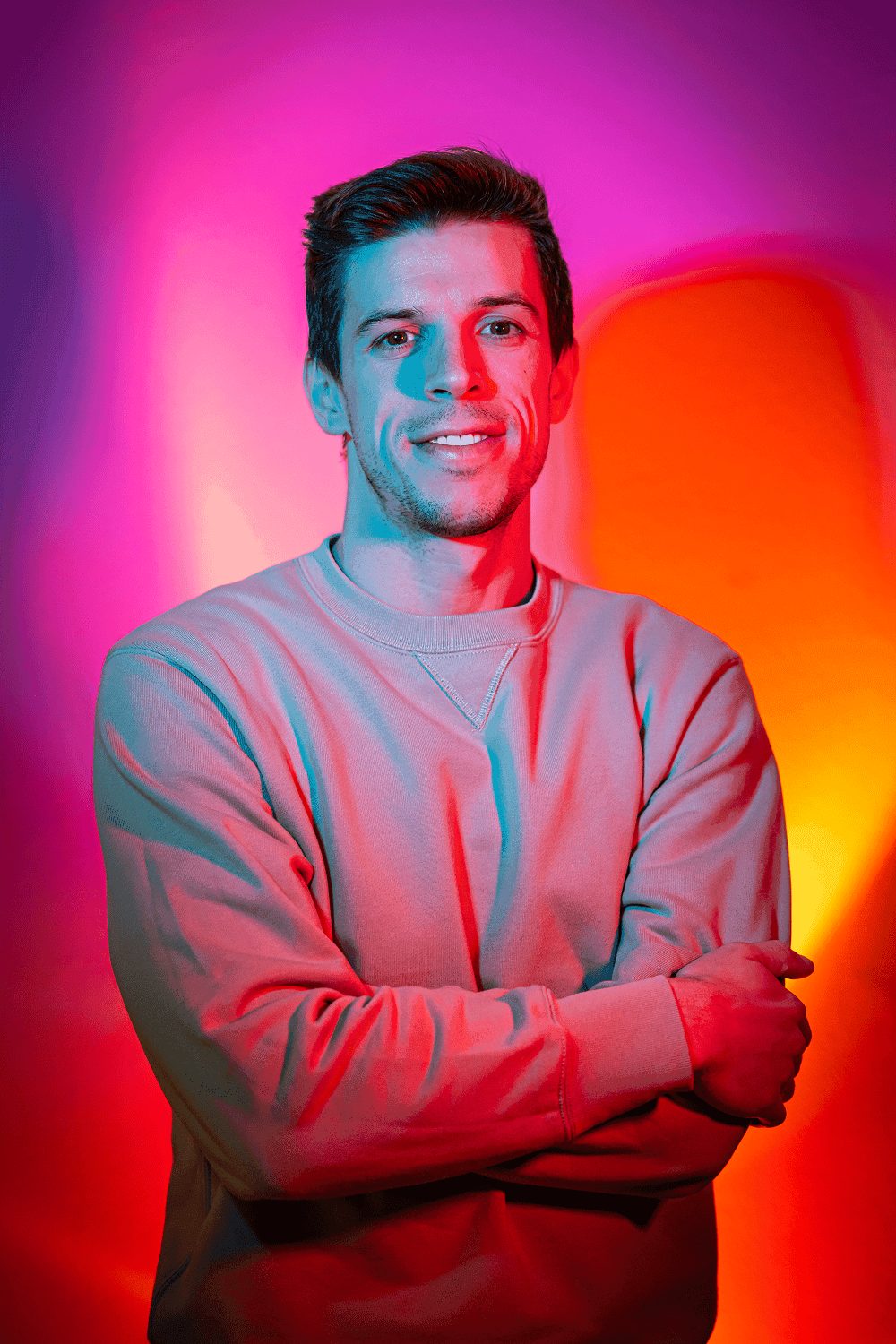 Lorenzo Invernizzi